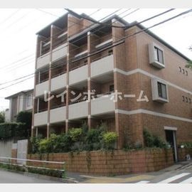 リフィオ成増の賃貸物件