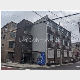 サレッタ光が丘公園 3階 築6年4ヶ月の賃貸物件