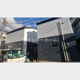 サンバレー平和台の賃貸物件