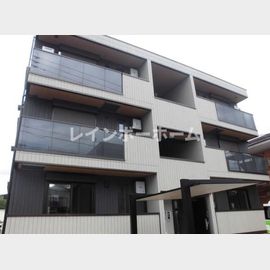 ラ・ミューズ溝沼の賃貸物件