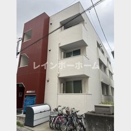 プレシャス鶴ヶ島の賃貸物件