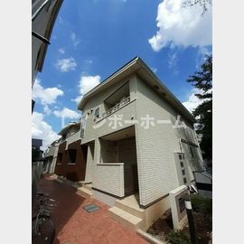 志木ガレリア 2階 築9年10ヶ月の賃貸物件