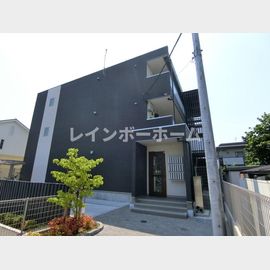 リブリミカシータ 2階 築9年4ヶ月の賃貸物件