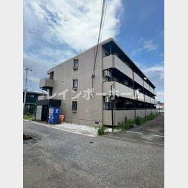 クロノス鶴瀬 1階 築35年1ヶ月の賃貸物件