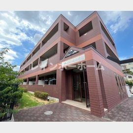 下赤塚駅より徒歩12分 3階 築16年1ヶ月の賃貸物件