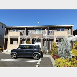 カーサ・セレーノの賃貸物件