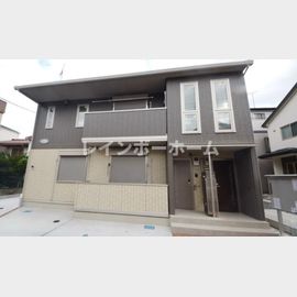 ルビ・エールの賃貸物件