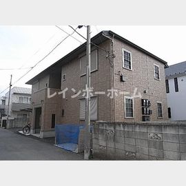 グレンビラ２番館 1階 築19年7ヶ月の賃貸物件