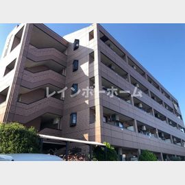 ピークエリシオン 3階 築21年2ヶ月の賃貸物件