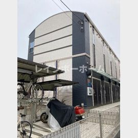 地下鉄成増駅より徒歩15分 2階 築8年6ヶ月の賃貸物件