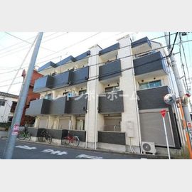 ラ・アヴェニール 1階 築9年2ヶ月の賃貸物件