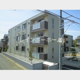 クレストヒルの賃貸物件