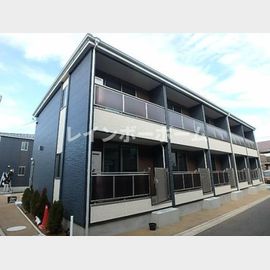 あかるA 1階 築4年2ヶ月の賃貸物件