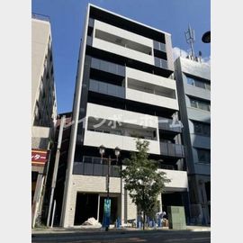 TSINFINI 7階 築1年7ヶ月の賃貸物件