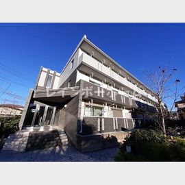 ＪｏｙＥｉｇｈｔ 2階 築12年1ヶ月の賃貸物件