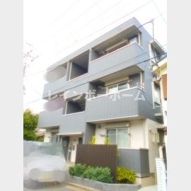 プラタノ 3階 築5年1ヶ月の賃貸物件