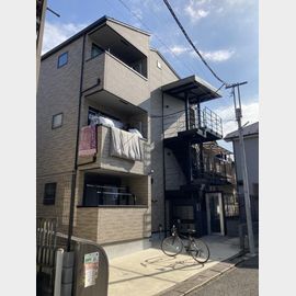 グランクオールLehua7の賃貸物件