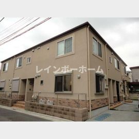 ジュビレJの賃貸物件