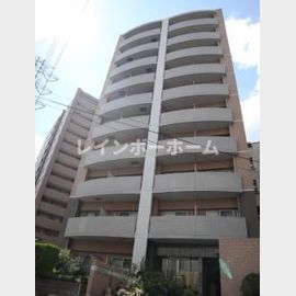 リヴェール 2階 築18年6ヶ月の賃貸物件