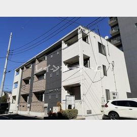 ヴァンヴェール４ 1階 築9年1ヶ月の賃貸物件