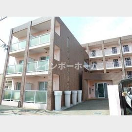 志木駅より徒歩22分 1階 築19年1ヶ月の賃貸物件