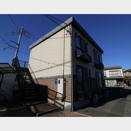 和光市駅より徒歩20分 2階 築24年2ヶ月の賃貸物件