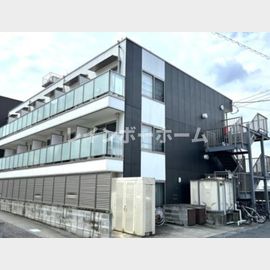 鶴ヶ島駅より徒歩5分 2階 築8年9ヶ月の賃貸物件