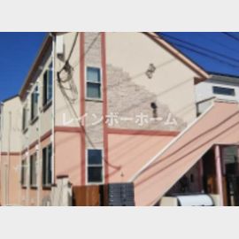 光が丘駅より徒歩23分 2階 築7年7ヶ月の賃貸物件