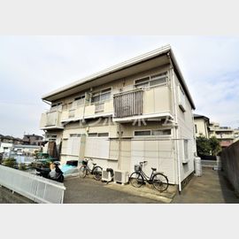 アップルパイ3 2階 築35年11ヶ月の賃貸物件