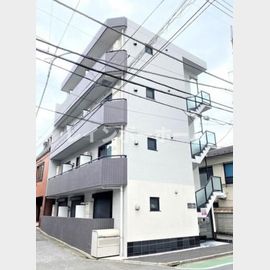 東武練馬駅より徒歩4分 1階 築8年6ヶ月の賃貸物件