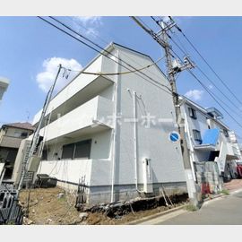 BelleSweetII号館 3階 新築の賃貸物件