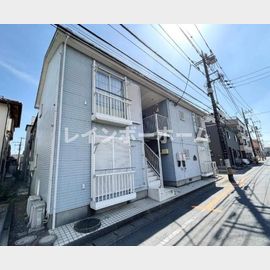 ドムスフルールの賃貸物件