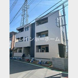 朝霞駅より徒歩13分 2階 新築の賃貸物件