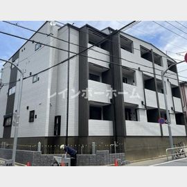 エクセラン旭町の賃貸物件