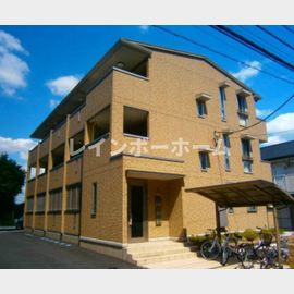 ミカサスカサ 1階 築16年10ヶ月の賃貸物件