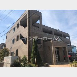 志木駅より徒歩19分 1階 築13年9ヶ月の賃貸物件