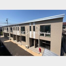 新河岸駅より徒歩15分 2階 築2年1ヶ月の賃貸物件