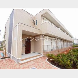 アビテヴェール志木Ｂ 1階 築9年2ヶ月の賃貸物件