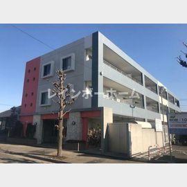 ミ ヴィーダ 2階 築21年1ヶ月の賃貸物件