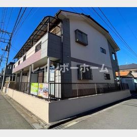 ブロッサム 2階 築21年1ヶ月の賃貸物件