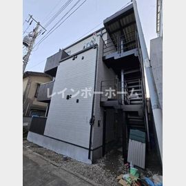 エクセラン東武練馬 2階 築1年2ヶ月の賃貸物件