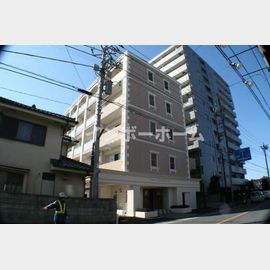 ルネス・ロマネガーデン 1階 築16年2ヶ月の賃貸物件