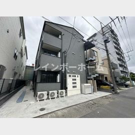 ルレーブ成増の賃貸物件