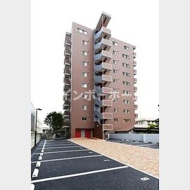 ミルフィーユの賃貸物件