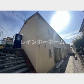 メゾン希２ 1階 築16年2ヶ月の賃貸物件