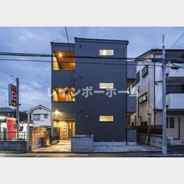 カーサCOEDO 1階 新築の賃貸物件