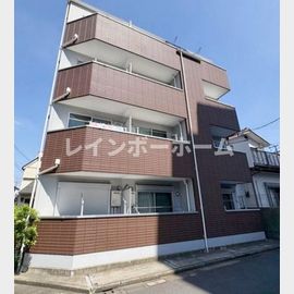 光が丘駅より徒歩9分 2階 築9年3ヶ月の賃貸物件