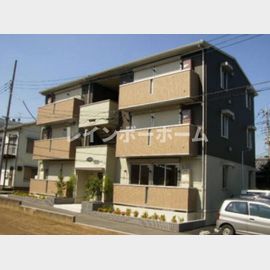 エスポワール１ 3階 築14年7ヶ月の賃貸物件