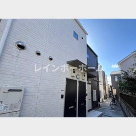 平和台駅より徒歩6分 1階 築6年2ヶ月の賃貸物件