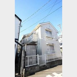 和光市駅より徒歩15分 1階 築35年1ヶ月の賃貸物件